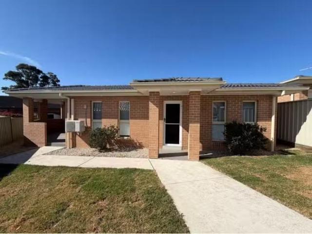 New 2 BR 10A Wignell Place, MOUNT ANNAN House for rent Listed.