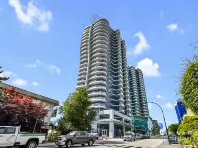 Cheap 2 BR 1105 1475 Foster Street, White Rock, BC, V4B 3W7.