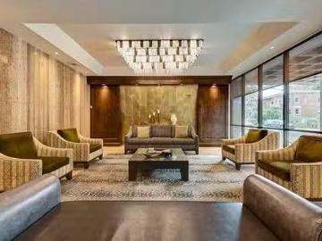 Apartment to rent in Villeray - Swimming pool