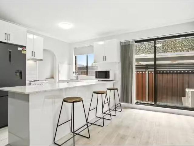 New 2 BR 1/13 Preston Street, Jamisontown Apartment for rent.