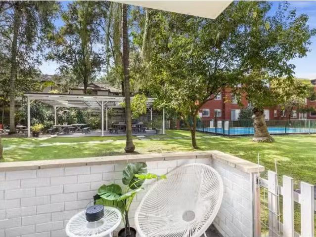 For Rent! 2 BR 1/13 Wheatleigh Street, Crows Nest Apartment fo.