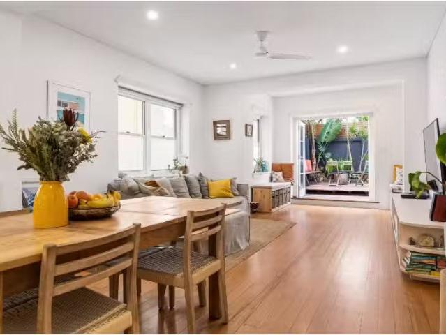 Cozy 2 BR 1/151 Hastings Parade, North Bondi Apartment for ren.