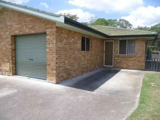 Just in! 2 BR 1/16 Elwin Road, Raymond Terrace Apartment for r.