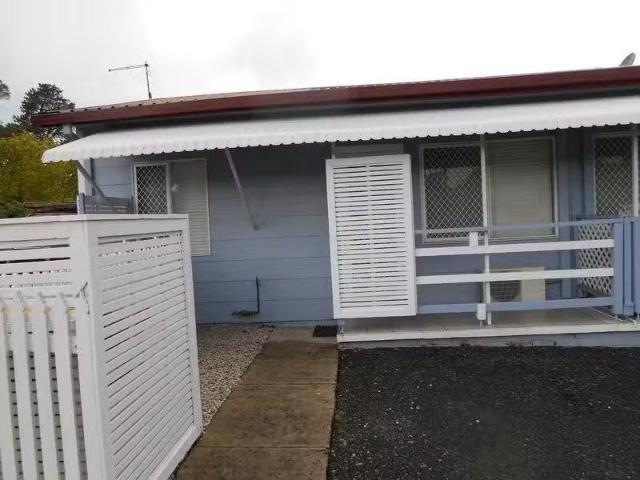 Unique 2 BR 1/16 Nowra Street, Huskisson Apartment for rent L.