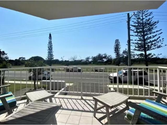 New 2 BR 1/188 Marine Parade, Kingscliff Apartment for rent L.