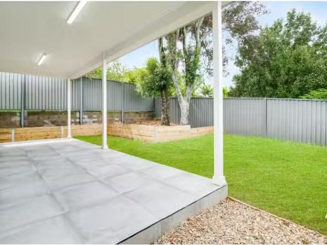 Cozy 2 BR 1/191 William Street, BANKSTOWN Apartment for rent.