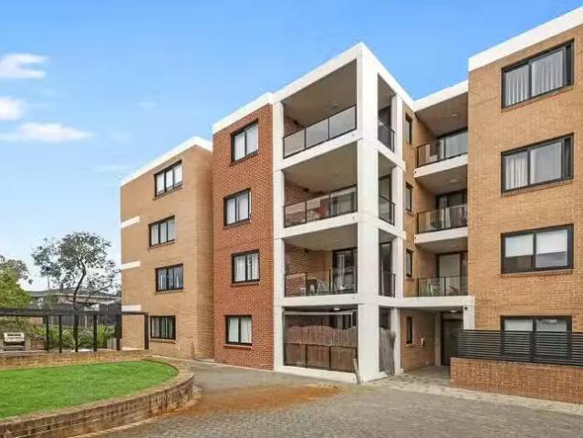 Rental! 2 BR 119/351E Hume Highway, Bankstown, NSW 2200