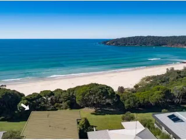 Nice 2 BR 11 Coraki Drive, PAMBULA BEACH Apartment for rent L.