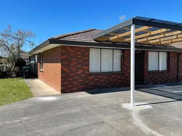 New 2 BR 1/20 Spring Court, Morwell, VIC 3840