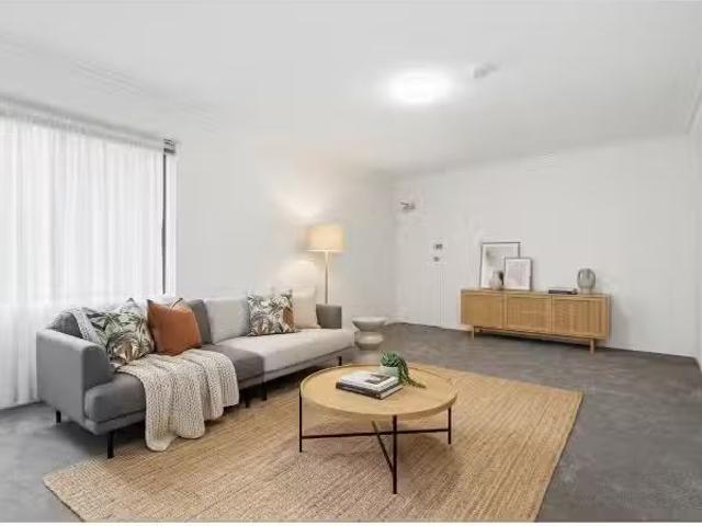 Cozy 2 BR 12/1074 Botany Road, Botany Apartment for rent List.