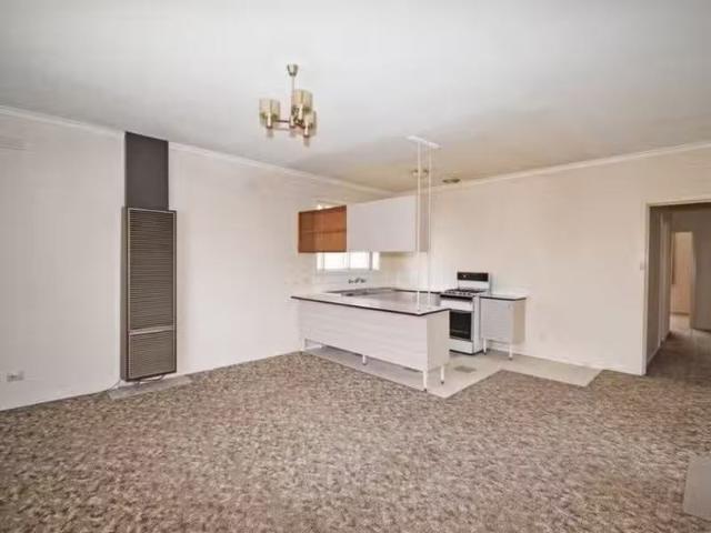 Rental! 2 BR 12/1255 Nepean Highway, Cheltenham VIC 3192 Apa.