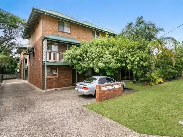 For Rent! 2 BR 1/22 Mayhew Street, Sherwood, QLD 4075