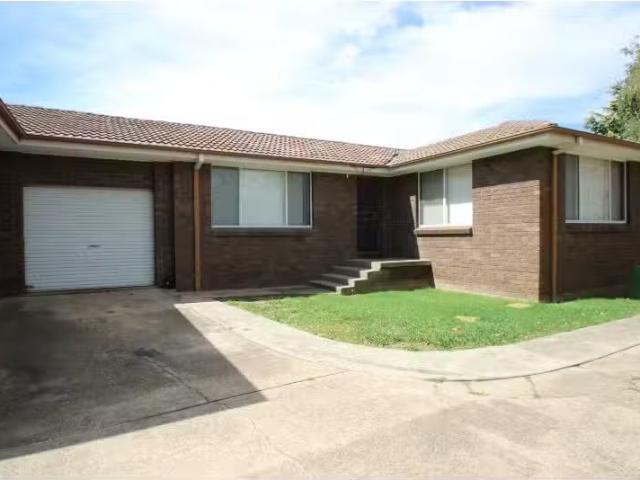 Cozy 2 BR 1/247 Dalton Street, ORANGE Apartment for rent List.