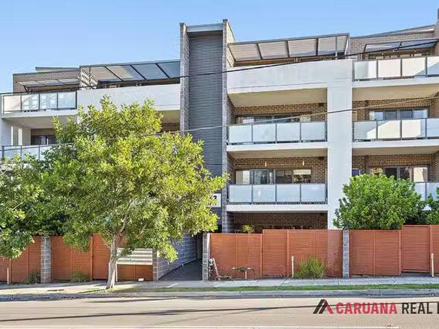 Cozy 2 BR 12/49 53 Gray Street, Kogarah, NSW 2217