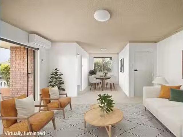 Cozy 2 BR 12/43 49 Ocean Street, Penshurst, NSW 2222