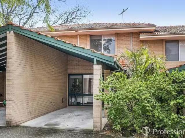 Cheap 2 BR 12/77 Second Avenue, Mount Lawley, WA 6050