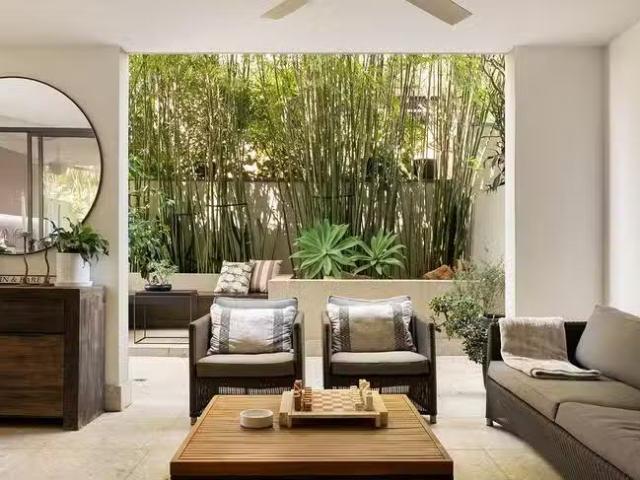 For Rent! 2 BR 12/7 Helen Street, Teneriffe, QLD 4005