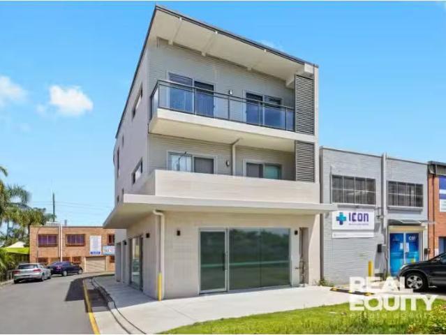 Just in! 2 BR 1/2 Burrows Lane, MINTO Apartment for rent List.