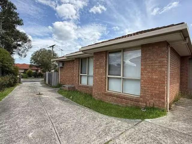 New 2 BR 1/39 Myriong Street, Clayton, VIC 3168