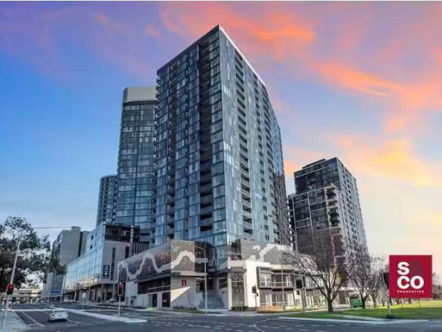 Unique 2 BR 1411/2 Grazier Lane, Belconnen Apartment for rent.