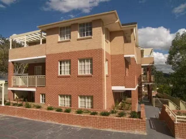 New 2 BR 14/29 Alison Road, Wyong Apartment for rent Listed b.