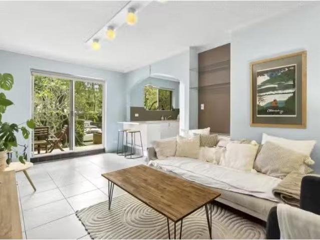 Cheap 2 BR 1/49 Dee Why Parade, Dee Why Apartment for rent Li.