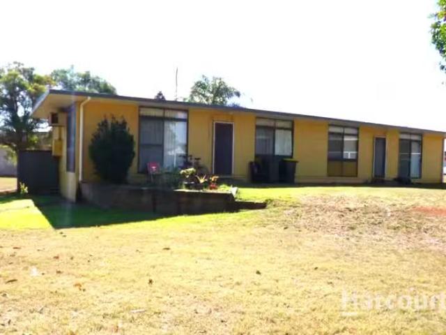 New 2 BR 1/4 Keeley Street, CHILDERS, QLD 4660 Unit for Rent