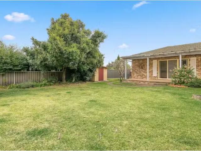 Unique 2 BR 14a Damien Close, CHARLESTOWN House for rent List.