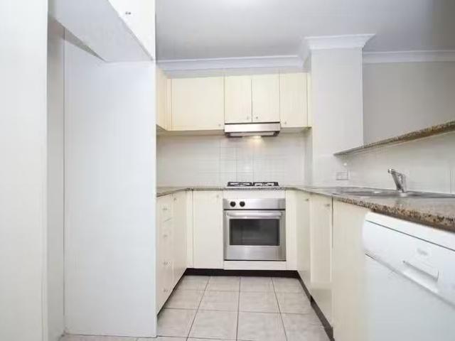 New 2 BR 15/2 Macquarie Road, Auburn, NSW 2144