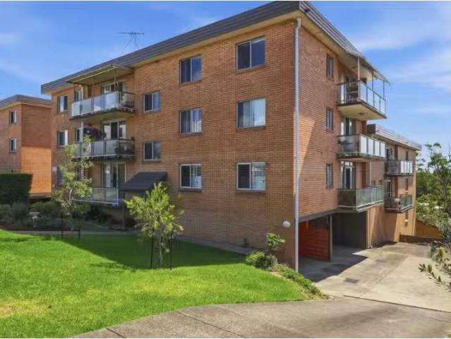 New 2 BR 15/77 79 Victoria Street, Coffs Harbour Apartment for.