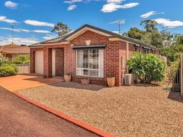 Charming 2 BR 15B Pope Street, Bannockburn, VIC 3331