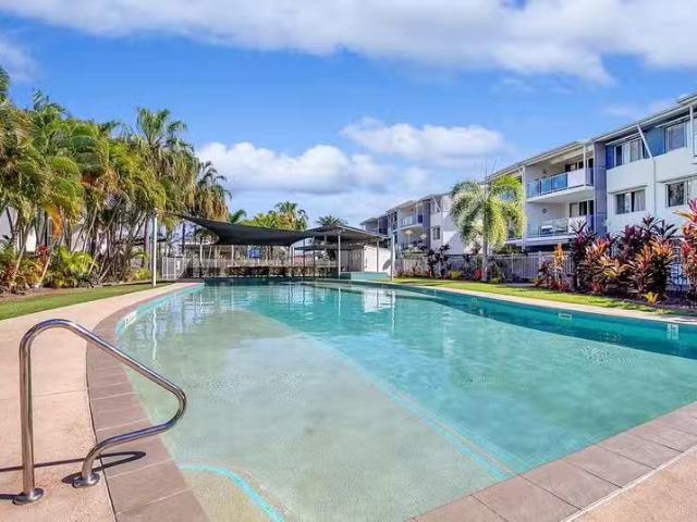 Deal! 2 BR 16/68 Pulgul Street, URANGAN, QLD 4655 Unit for R.