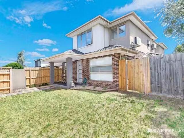 Nice 2 BR 1/69 Meredith Street, Broadmeadows, VIC 3047
