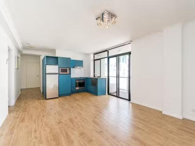 Cozy 2 BR 17/418 428 Murray Street, Perth, WA 6000