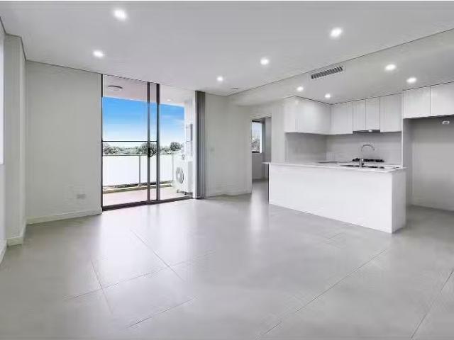 Rental! 2 BR 18/59 61 Essington Street, Wentworthville Apartme.