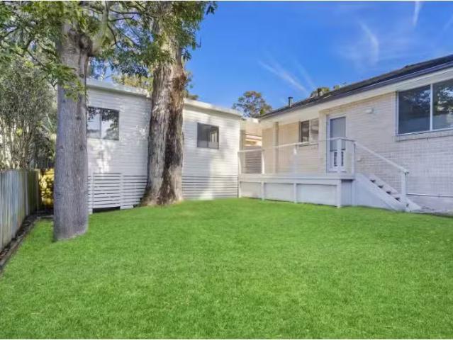 New 2 BR 1/8 Harris Road, Normanhurst Apartment for rent List.