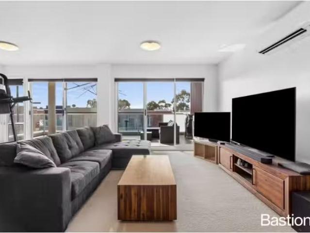 Rental! 2 BR 195/140 Thynne Street, Bruce Apartment for rent.
