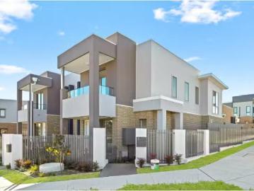 Charming 2 BR 1 O'Toole Avenue, Oran Park Apartment for rent.