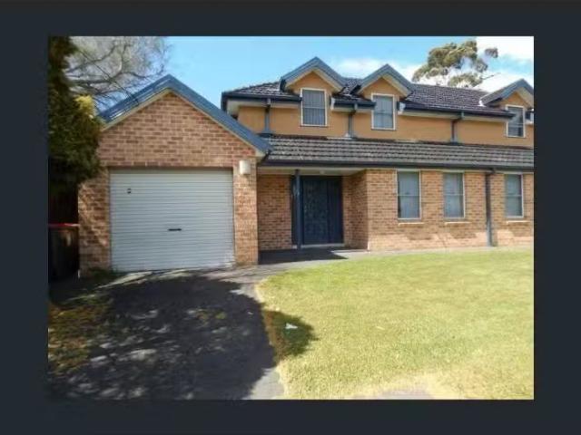 Rental! 2 BR 1B Crawford Road, Doonside House for rent Listed.