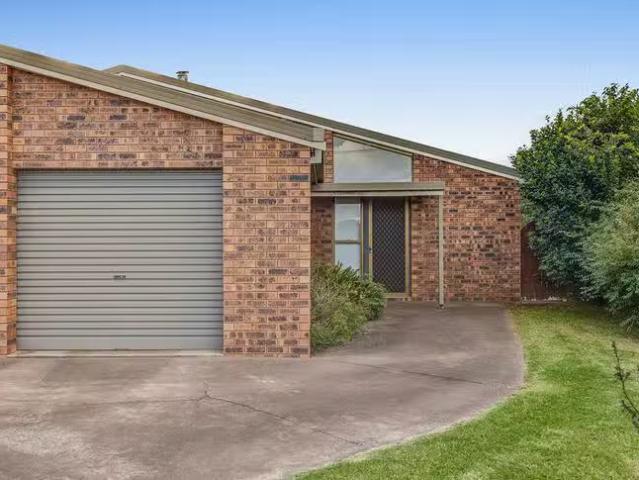 Charming 2 BR 2/3 Rachel Street, Darling Heights, QLD 4350