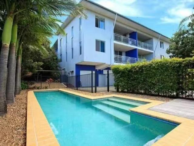 Rental! 2 BR 203/18 Richmond Road, Morningside Apartment for r.