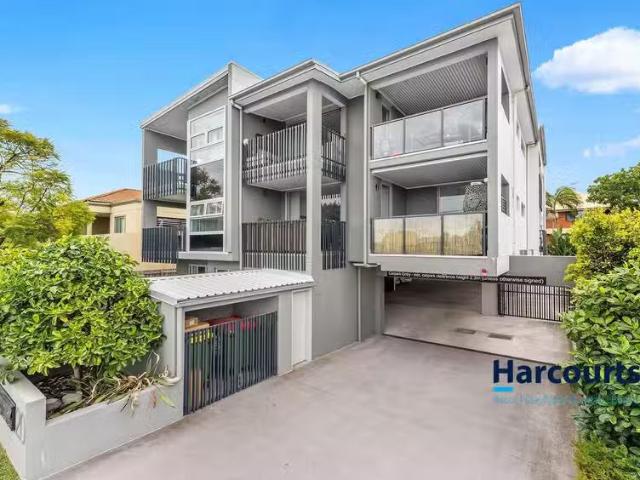 Cozy 2 BR 203/20 Mordant Street, ASCOT, QLD 4007 Unit Leased