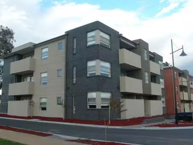 New 2 BR 204/42 Rowell Drive, MERNDA, VIC 3754 Apartment for.