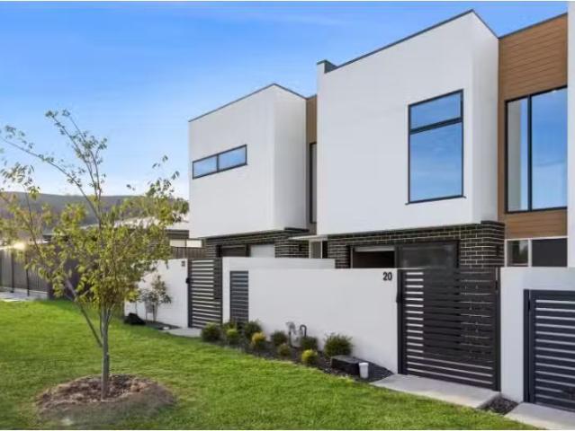 For Rent! 2 BR 20 Trundle St, Taylor House for rent Listed by.