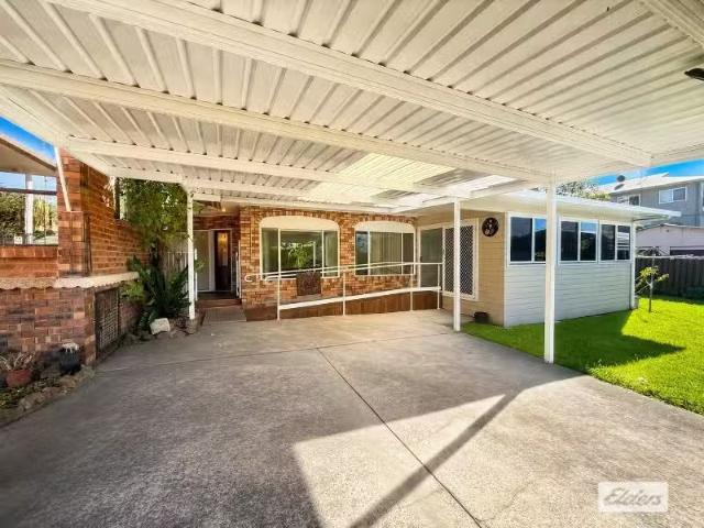 New 2 BR 20a Heaslip Street, Coniston Apartment for rent List.
