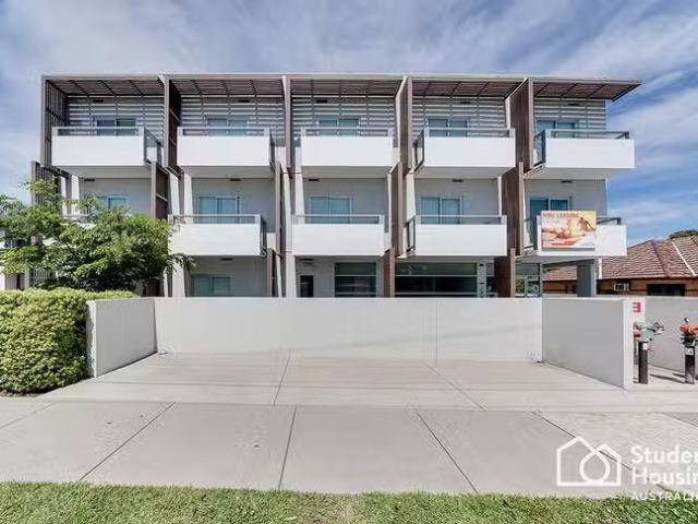 Charming 2 BR 211/1728 Dandenong Road, Clayton, VIC 3168