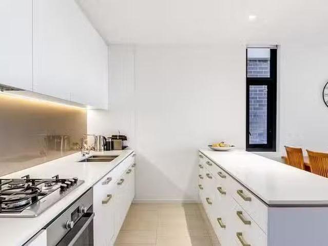 Unique 2 BR 213C/ Broughton Street, Parramatta, NSW 2150