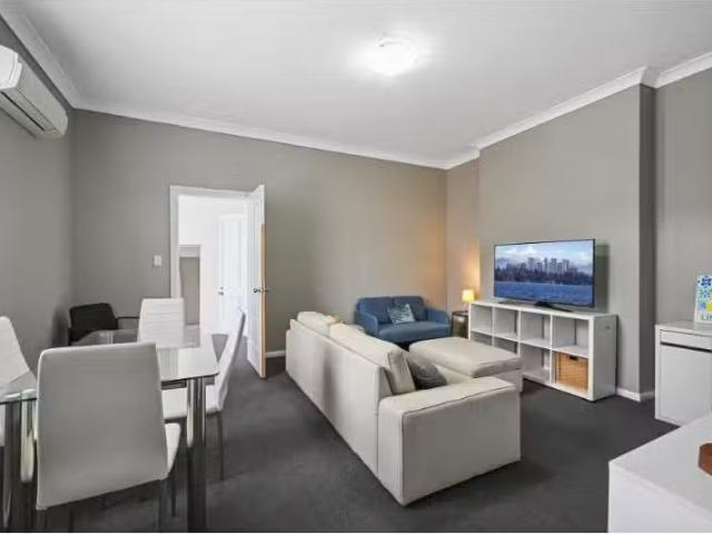 Deal! 2 BR 2/154 New Canterbury Road, Petersham Apartment for.