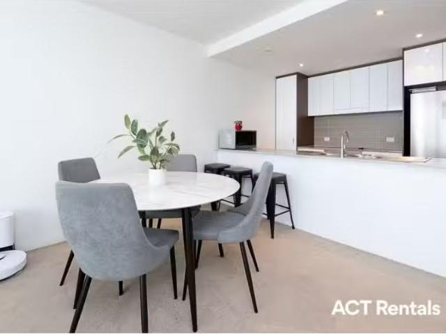 For Rent! 2 BR 219/1 Mouat Street, Lyneham Apartment for rent.