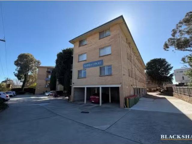 New 2 BR 22/14 King Street, Queanbeyan Apartment for rent Lis.